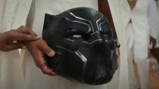 Marvel: “Black Panther 2″ tuvo la mejor escena postcréditos de la fase 4 del UCM [SPOILER]