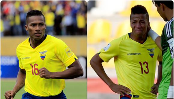 Ecuador debutará en el Mundial 2022 frente a Qatar, el anfitrión.