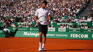 ¿No lo aguantan? Novak Djokovic cambiará de entrenador por tercera vez en menos de un año
