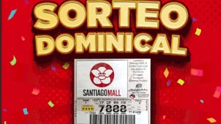 Lotería Nacional de Panamá, resultados del 9 de octubre: ganadores del Sorteo Dominical