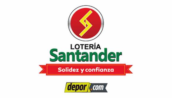 Resultadoas de la lotería de Santander del viernes 23 de septiembre en Colombia. (Diseño: Depor)