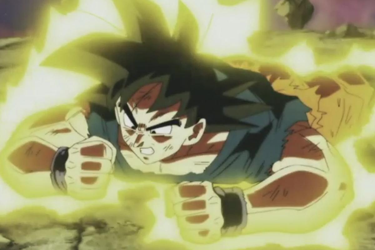 Dragon Ball Super 128: la última pelea de Vegeta despierta en Goku un poder  oculto | DEPOR-PLAY | DEPOR