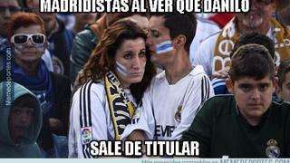 Imperdibles: divertidos y crueles memes tras la victorias del Real Madrid [FOTOS]