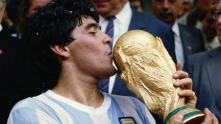 A un año de su partida: Diego Maradona, la fábula sin fin e irresoluta de ser ‘D10S’