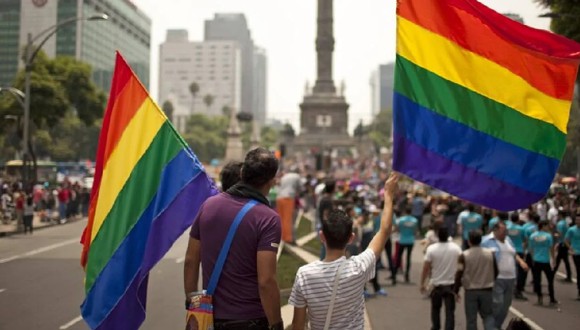 Marcha LGBT 2022 en México: fecha, cuándo es, qué rutas seguirán y todos los detalles del recorrido en CDMX. (Foto: Agencias)