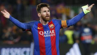 Agradece al hincha: Messi tuvo motivador mensaje luego de la remontada al PSG