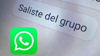 WhatsApp vuelve a modificar las encuestas en la aplicación beta