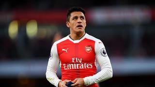 Lloran los 'gunners': Arsenal negocia el pase de Alexis Sánchez a este gran club europeo