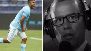 Daniel Peredo: así fue el último gol narrado por el recordado periodista [VIDEO]