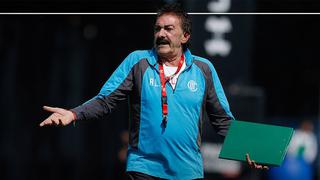 A una jornada del final: Ricardo La Volpe dejó de ser entrenador de Toluca