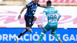 Cantan los ‘Gallos’: Querétaro venció 1-0 a Santos Laguna por la fecha 14 de la Liga MX 2021