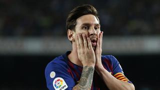 "Messi vive en una cárcel de oro", la contundente frase de un exjugador de la Juventus sobre el argentino