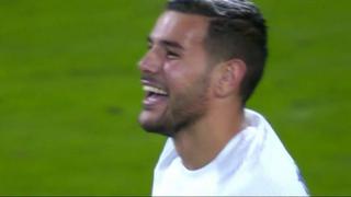 Sobre el final: golazo de Theo Hernández para la remontada 3-2 de Francia vs. Bélgica [VIDEO] 