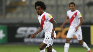 Perú vs. Costa Rica: Yordy Reyna y el equipo que pondría Gareca para el amistoso de la blanquirroja [FOTOS]