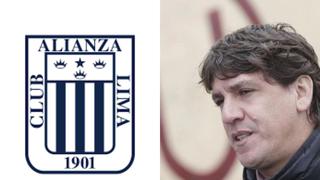 Jean Ferrari saludó a Alianza Lima: “Siempre rivales pero por delante el respeto”