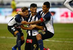 Alianza Lima: ¿con quién juega antes de enfrentar el clásico contra Universitario?