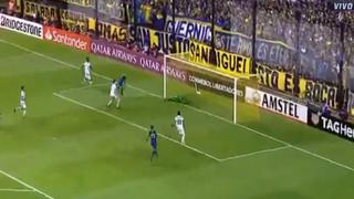 ¡Intratables! Benedetto y Zárate sellan la goleada 3-0 de Boca anteTolima por Copa Libertadores [VIDEO]