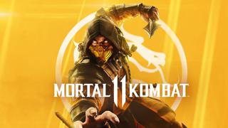 Mortal Kombat 11 ya puede correr a 60 fps en PC gracias a una actualización