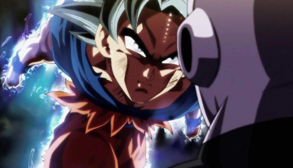 Dragon Ball Super ¿qué es el Ultra Instinto Dominado de