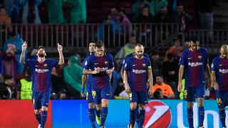 Autogol, el 'jugador' que más tantos ha marcado para el Barcelona después de Messi