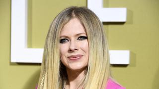 Avril Lavigne realizará su primera gira luego de cinco años | VIDEO