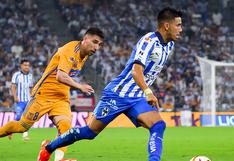 Monterrey vs. Tigres (1-1): ver goles, resumen y vídeo por Liguilla MX