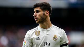 Sinceridad: Asensio hizo tremenda autocrítica en Instagram por mala temporada del Real Madrid