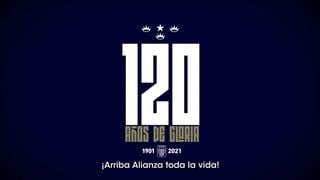 Alianza Lima: descubre el video de aniversario de los blanquiazules