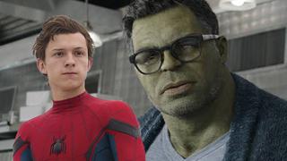 Marvel: Mark Ruffalo comentó acerca de retorno de Tom Holland al UCM luego de la polémica de Disney y Sony
