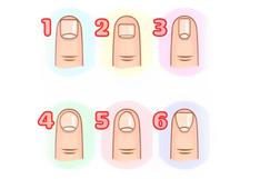Test visual: la forma de tus uñas según la imagen te dirán quién eres en realidad