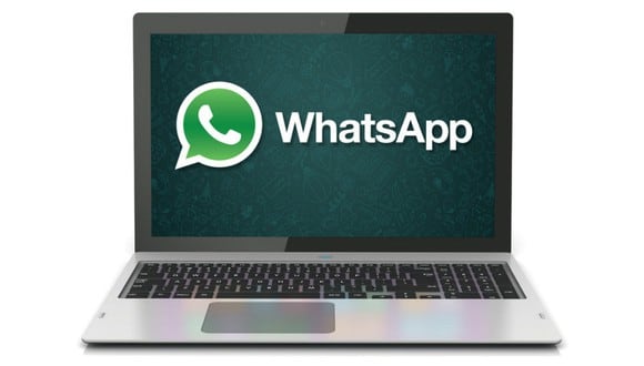 ¡Es oficial! WhatsApp trabaja en una aplicación para macOS de Apple. (Foto: difusión)