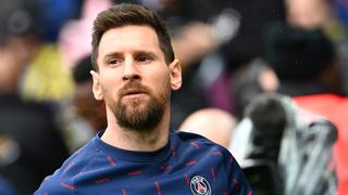 En busca de la felicidad: Jorge Messi llama al Barça para un posible regreso de Leo