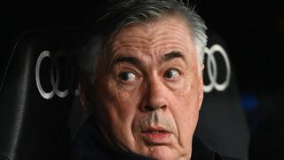 “Ancelotti, sentenciado”: hecatombe en el Madrid tras el Clásico con tres ‘señalados’