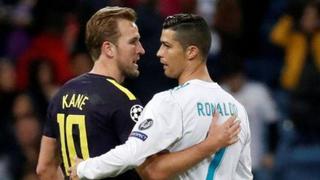Harry Kane se  ‘pica’ y reta a Cristiano Ronaldo en el Mundial