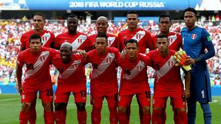 ¡Con 2 peruanos! Prensa internacional eligió el once ideal del Grupo C en el Mundial Rusia 2018 [FOTOS]