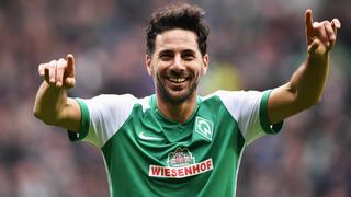 Claudio Pizarro adelantó su deseo de cumpleaños ¿Qué pidió el delantero de Werder Bremen?