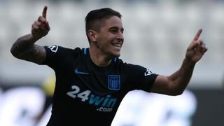 Alianza Lima: Alejandro Hohberg y su consejo para campeonar en el Apertura