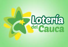 Resultado, Lotería del Cauca del sábado 10 de septiembre: conoce el número ganador del Premio Mayor