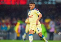 América vs. Cruz Azul (1-0): ver gol y minuto a minuto de final de vuelta por Liguilla MX 
