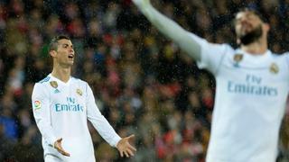 Esperaba otro: así reaccionó Real Madrid al saber que jugará ante PSG por octavos de Champions