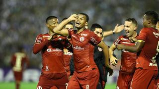 Matutazo: Universitario venció 3-2 a Alianza Lima en el Alejandro Villanueva [VIDEO]