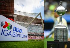 ¿Pega la vuelta? Liga MX se reunirá con la Conmebol para intentar regresar a la Copa Libertadores
