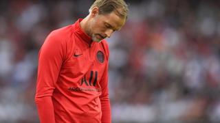 Leonardo ya tiene a los sustitutos: PSG fija la salida de Thomas Tuchel
