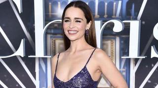 “Secret Invasion”: Emilia Clarke confirma su ingreso a la nueva serie de Marvel | VIDEO