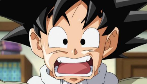 Dragon Ball Super”: todas las veces que Goku se vistió de villano en el  anime | Anime | Dragon Ball Z | DBS | DBZ nnda nnlt | DEPOR-PLAY | DEPOR