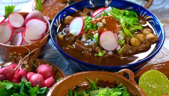 Independencia de México: Aprende a preparar el apetitoso pozole | Grito de  independencia | RMMN EMCC | MEXICO | DEPOR