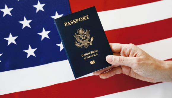 Green Card 2023 de USA: países para viajar sin visa y solo con Tarjeta de Residente
