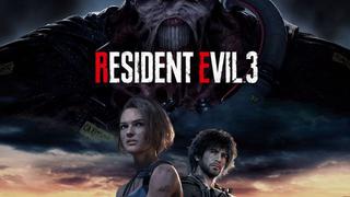 Resident Evil 3 Remake: Capcom celebra estreno del videojuego con un genial tráiler