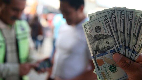 ¿Cuál es el precio del dólar en Colombia? (Foto: GEC)