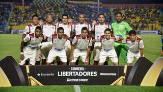 Universitario: ¿Cuánto perdió tras quedar eliminado de la Libertadores?